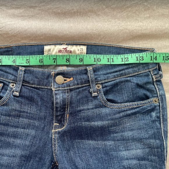 Hollister 1S Like New - Picture 5 of 10